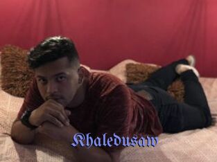 Khaledusaw