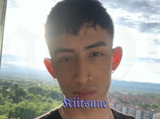 Kiitsune