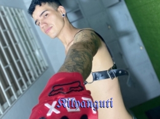 Kilyanguti