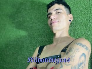 Kilyanmegans