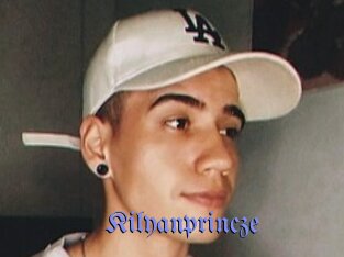 Kilyanprincze