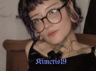 Kimcris19