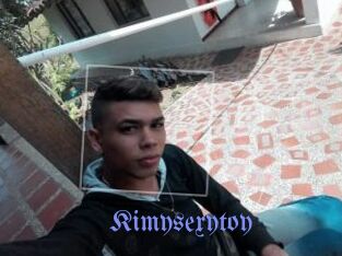 Kimysexytoy