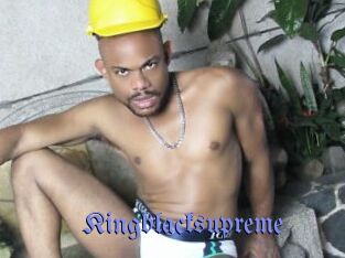 Kingblacksupreme