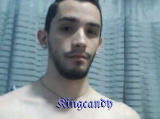 Kingcandy