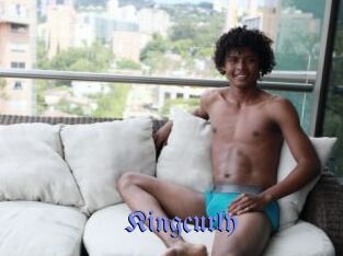 Kingcurly