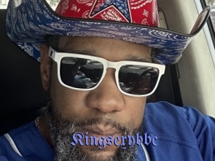 Kingsexybbc