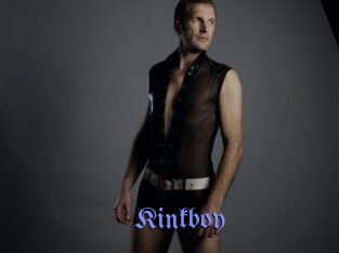 Kinkboy