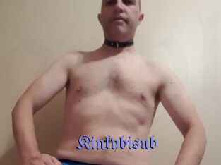 Kinkybisub