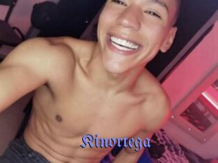 Kinortega