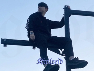 Kirilreid