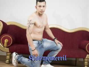 Kissmemerril
