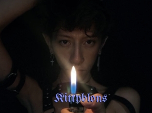 Kittyblons