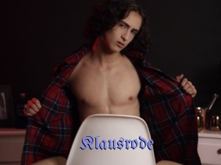 Klausrode