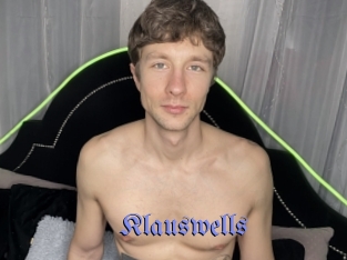 Klauswells