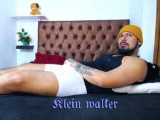 klein_walker Gay Buzz
