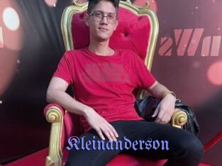 Kleinanderson