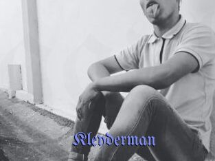 Kleyderman