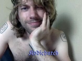 Kodichurch