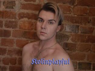 Kolinplayful