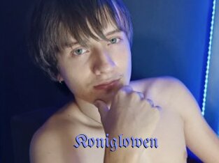 Koniglowen