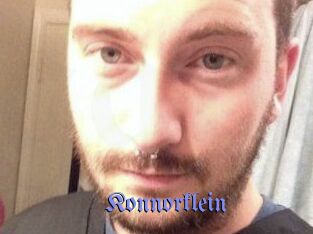 Konnorklein
