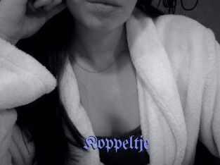 Koppeltje