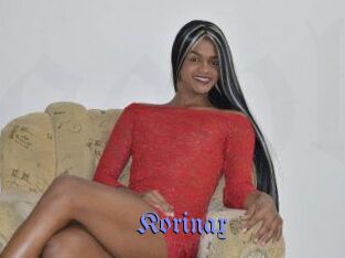 Korinax