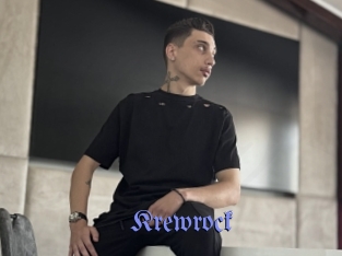Krewrock