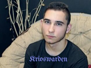 Krioswarden