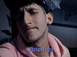 Kripikripi