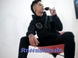 Krissmaldonado