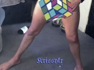Krissykx