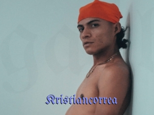 kristiancorrea Gay Buzz