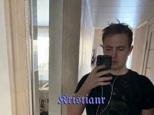 Kristianr