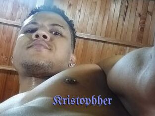 Kristophher