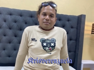 Krisverenzuela