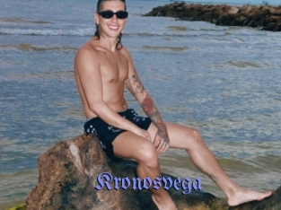 Kronosvega