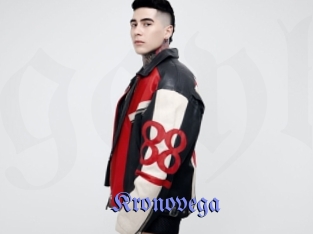 Kronovega
