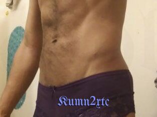 Kumn2xtc
