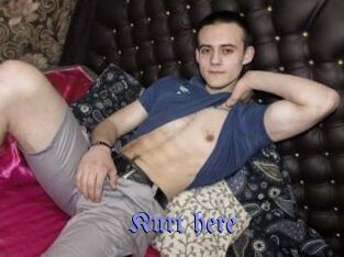Kurt_here