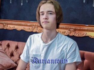 Kurtantony