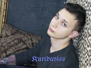 Kurtdaviss