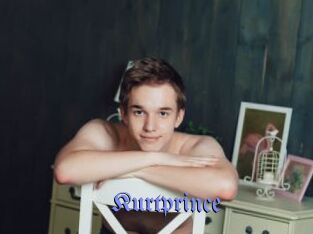 Kurtprince