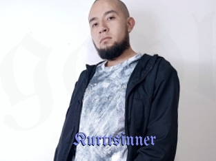 Kurttsinner