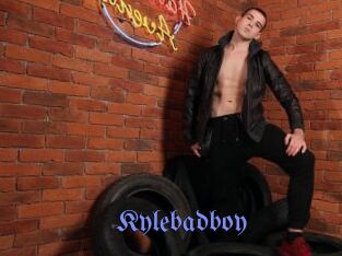 Kylebadboy