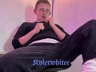 Kylerwhitee