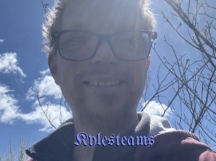 Kylesteams