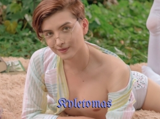 Kyletomas