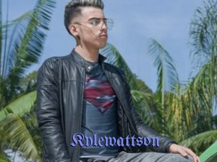 Kylewattson